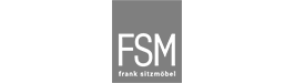 FSM Frank Sitzmöbel Logo
