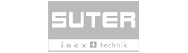 Suter inox Technik Logo