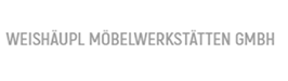 Weißhäupl Möbelwerkstätten GmbH Logo